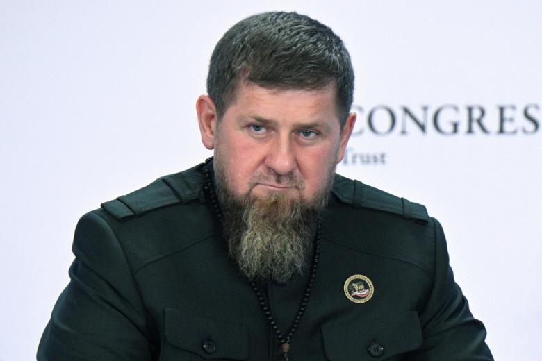 Рамзан Кадыров