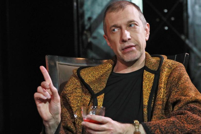 Сергей Соседов