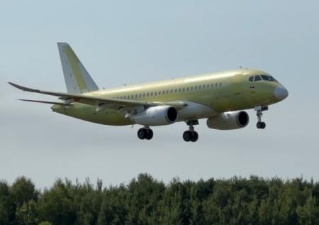 Новый Superjet: правда ли в нем теперь все российское, что с ним не так