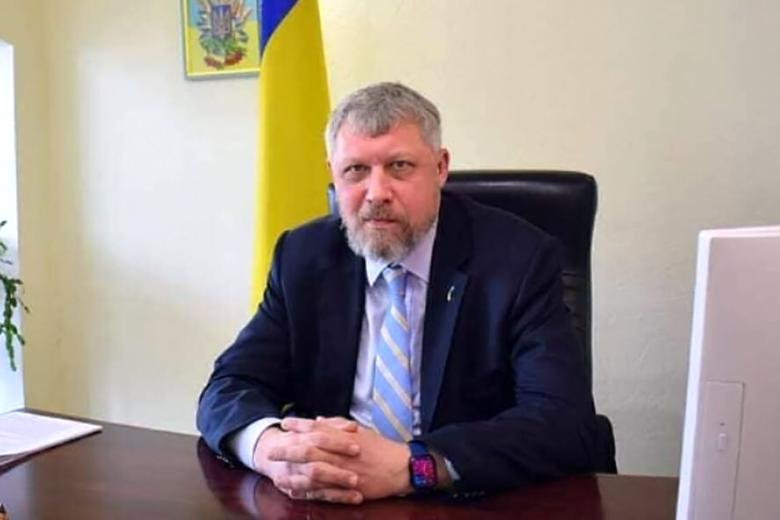Петр Врублевский
