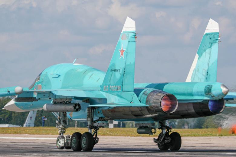 Су-34
