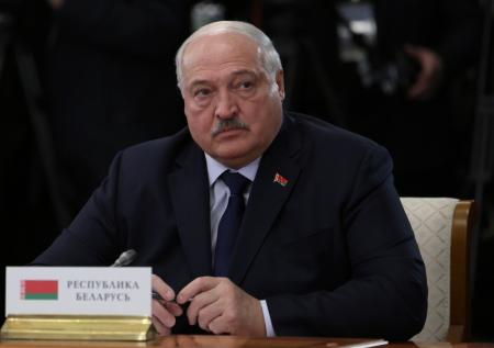 Лукашенко вспомнил о событиях, когда Белоруссия чуть не уничтожила себя