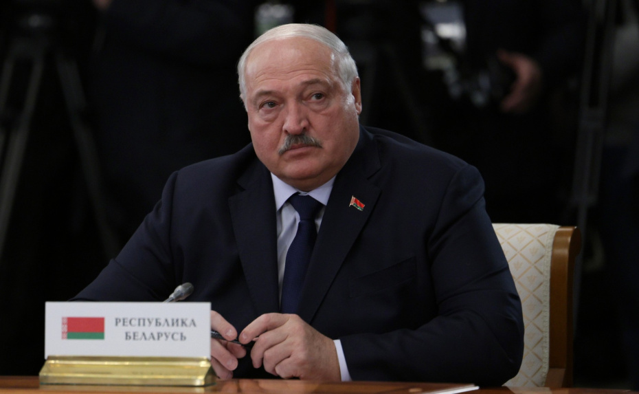 Лукашенко вспомнил о событиях, когда Белоруссия чуть не уничтожила себя