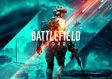Battlefield 2042: популярный трюк в новом трейлере свёл фанатов с ума