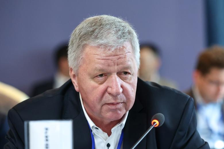 Михаил Шмаков