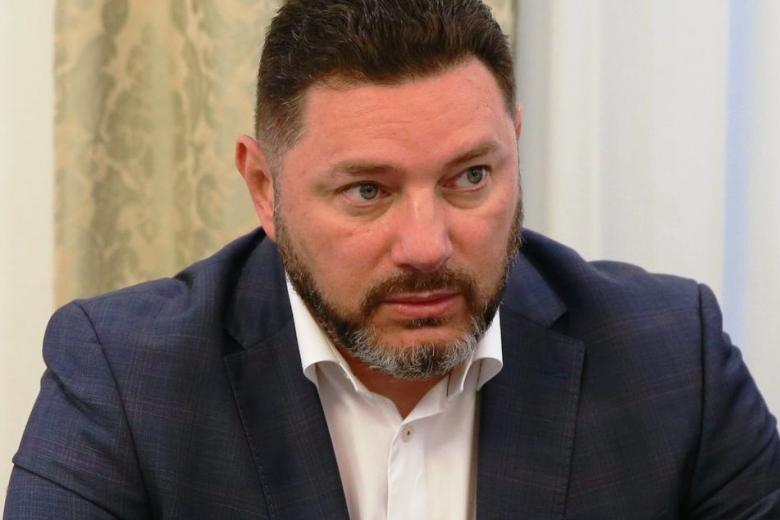 Александр Курбатов