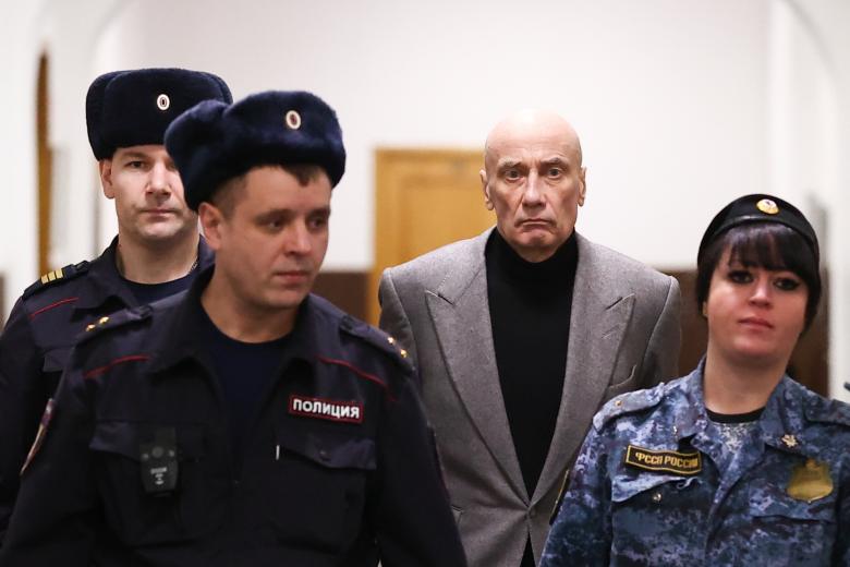 Павел Масловский