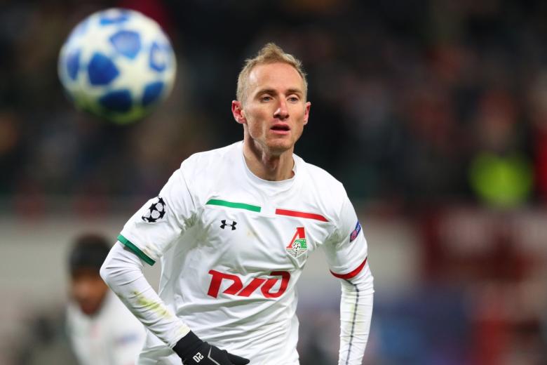 Владислав Игнатьев
