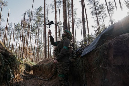 Жителей Марий Эл предупредили об угрозе атаки беспилотников