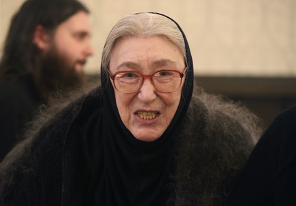 Что сказала Васильева о пьянстве, монастыре и Добровольской в шоу Малахова