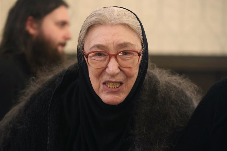 Екатерина Васильева