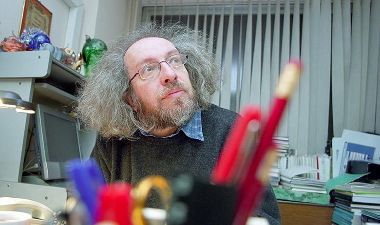Алексей Венедиктов