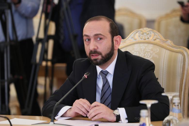 Арарат Мирзоян