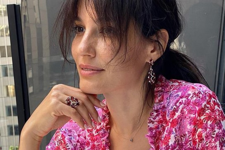 Лена Миро