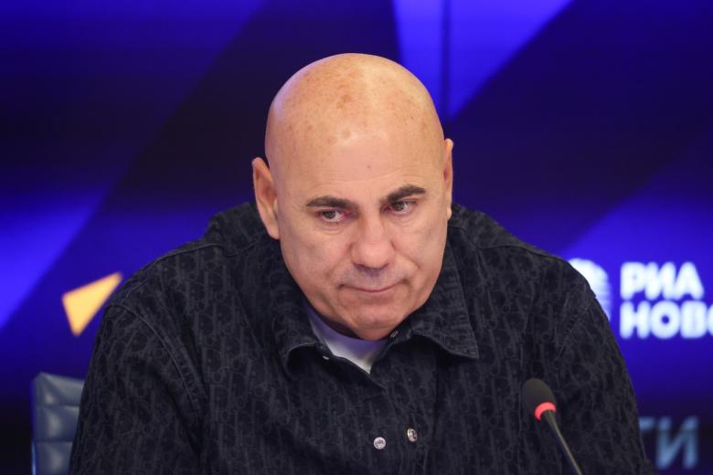 Иосиф Пригожин