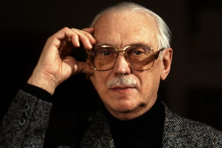 Сергей Михалков