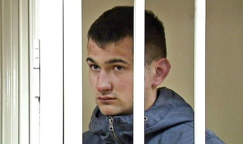 Илья Асеев
