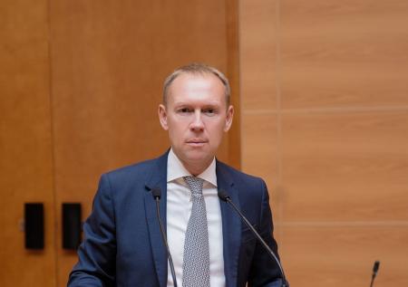 «Ужасная ситуация»: Луговой рассказал о грядущем налогообложении майнинга