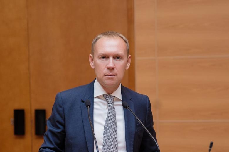 Андрей Луговой