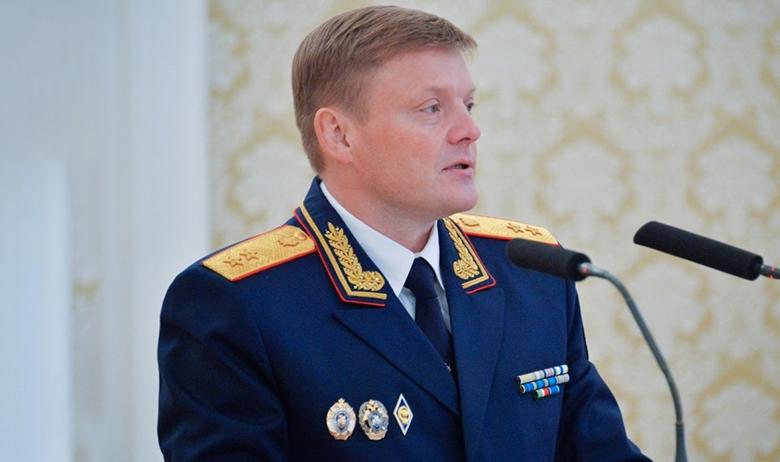 Павел Николаев 
