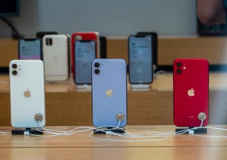 Первый покупатель iPhone 11 Pro Max рассказал, как избежал очереди