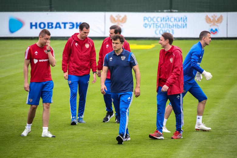 Эдуард Безуглов