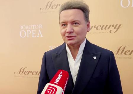 Олешко рассказал, чем Голливуд обязан России