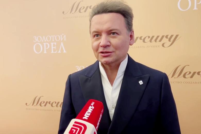 Александр Олешко