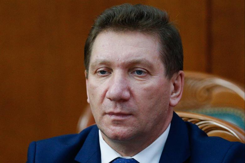 Леонид Михайлюк