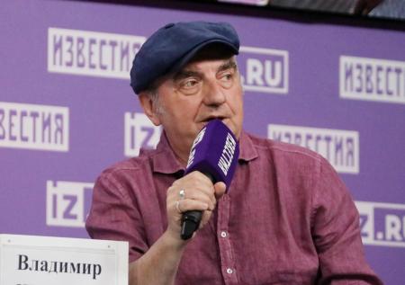 Солист «Чайфа» объяснил, действительно ли русский рок умер