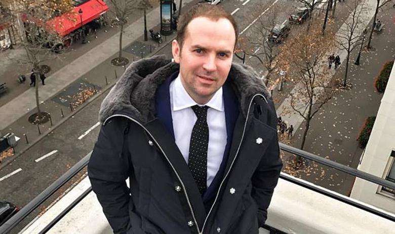 Адвокат Сергей Жорин