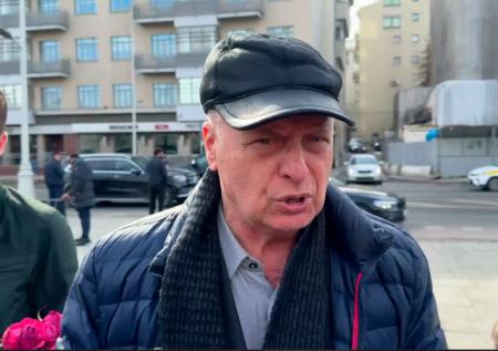 Стало известно, почему Киркоров выгнал сиделку отца