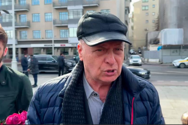 Герман Ананянц
