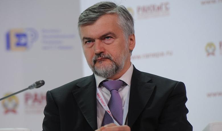 Андрей Клепач