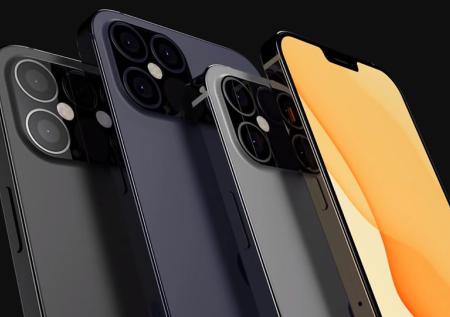 Аналитик: топовая модель iPhone 12 задержится на месяц