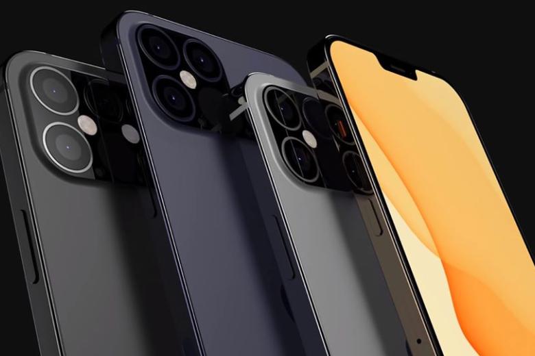 iPhone 12