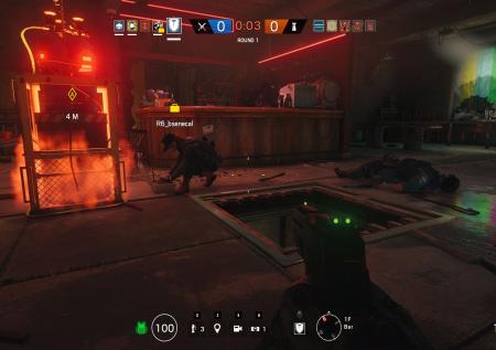 Ubisoft анонсировала серию турниров для киберспортсменов в России