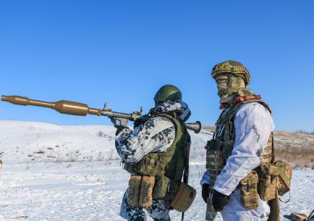 Войска бегут из Константинополя: ситуация на фронтах СВО 26 февраля