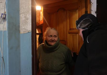 «С 1965-го не меняли трубы»: как живут люди в Климовске без отопления
