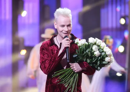 «Правдив перед собой»: раскрыто, почему СБУ невзлюбила SHAMAN