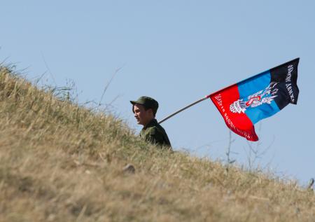 Без права выбора: Верховную раду упрекнули в нагнетании ситуации в Донбассе