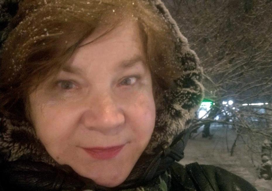 Ирина Маликова