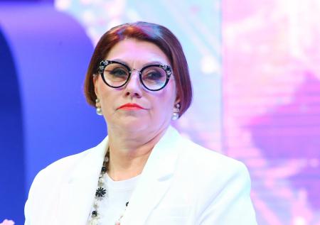 Сябитова предупредила о рисках отношений с мужчинами с криминальным прошлым