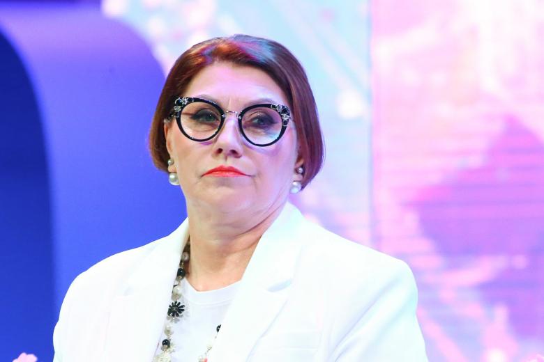 Роза Сябитова