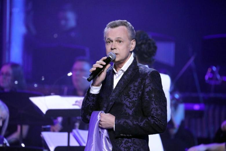 Владимир Левкин