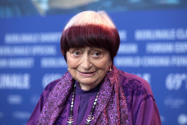 Аньес Варда