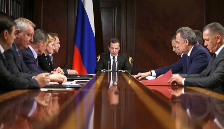 Дмитрий Медведев