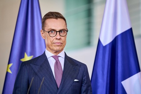 В Финляндии призвали не торопиться с решением по Украине