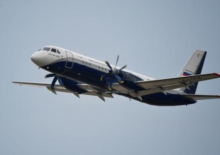 Новый Ил-114-300: зачем России нужен этот самолет