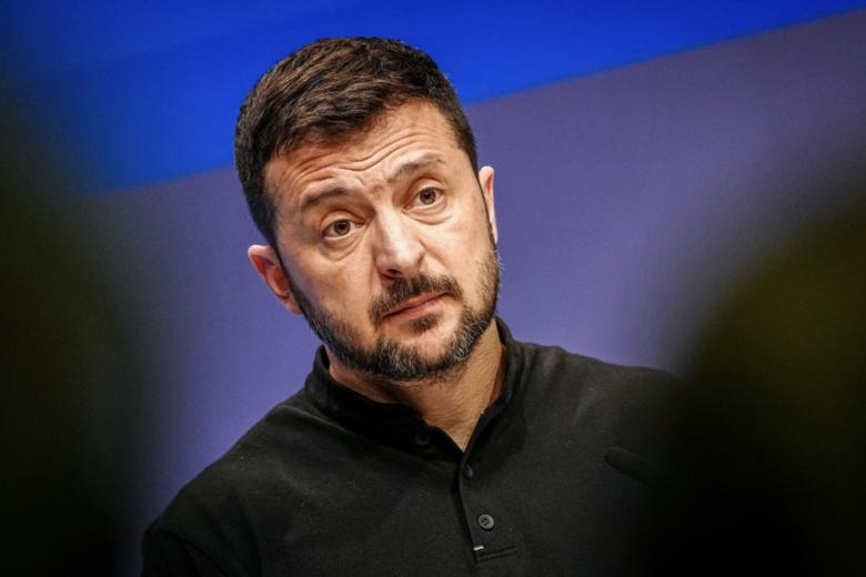 Владимир Зеленский
